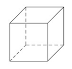 Parallélépipèdes rectangles et volumes - QCM de maths 6ème