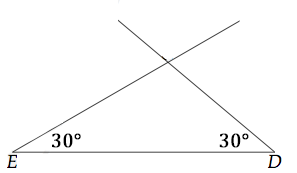 exercice construction triangle