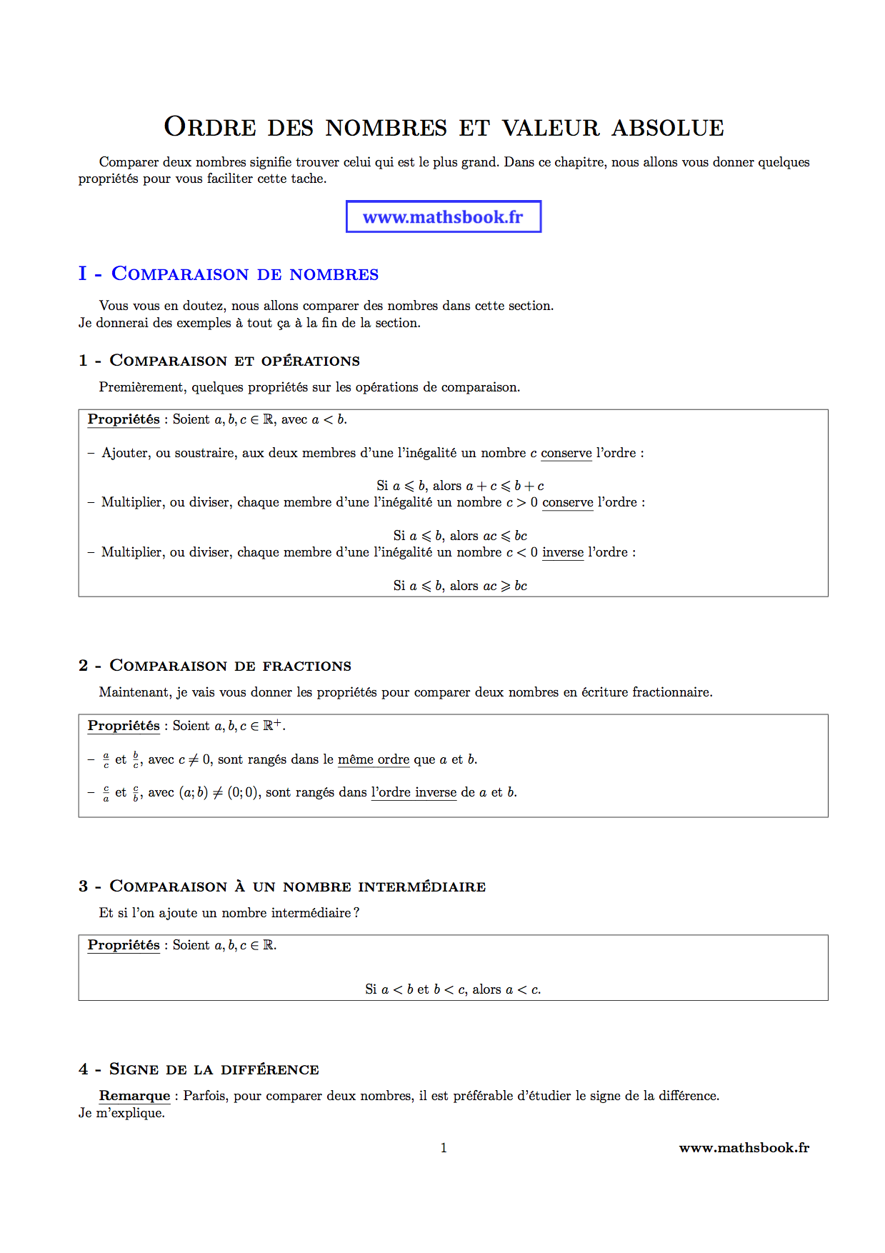 Statistiques Seconde Exercices Pdf