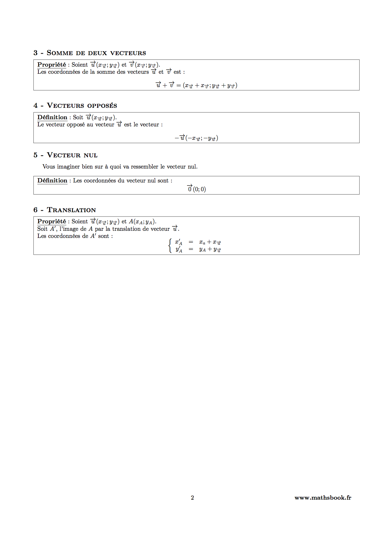 transfer of learning cognition instruction