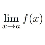 Limites de suites et de fonctions