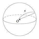 Géométrie dans l'espace