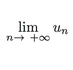 Limites de suites numériques - Exercices de maths première S