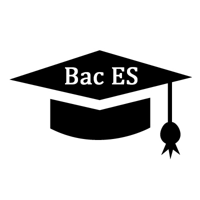 Sujets Bac maths ES : annales bac maths ES et corrigés