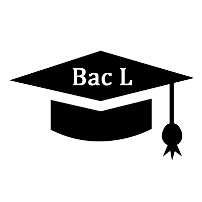 Sujets Bac maths L : annales bac maths L et corrigés