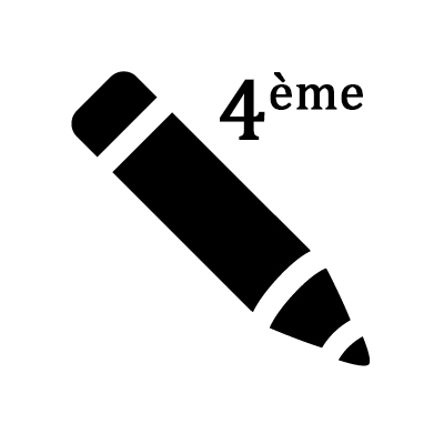 Exercices de maths 4ème