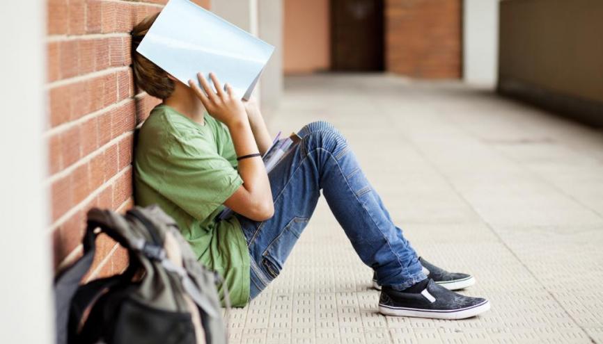 Rentrée scolaire 2017 : comment lutter contre l'anxiété ?