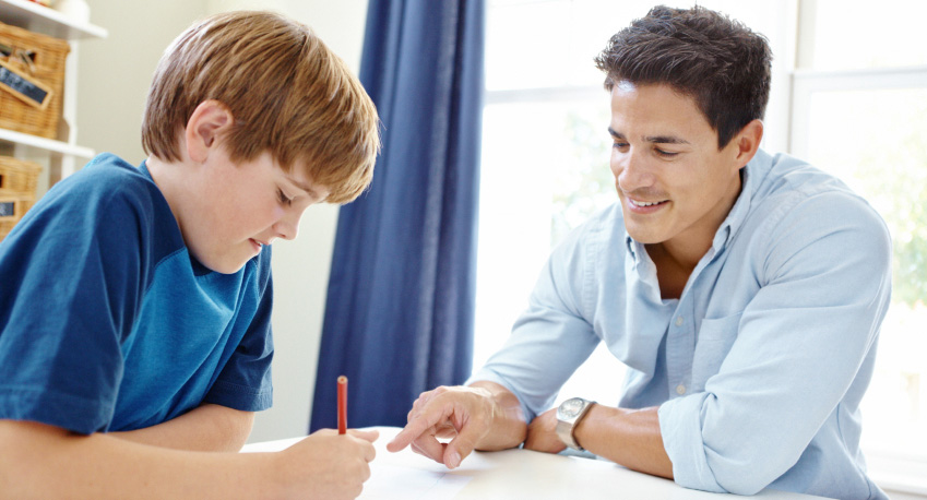 Trouver un professeur de soutien scolaire adapté