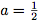équation cartésienne d'une droite dans un plan