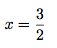 équations et calcul littéral