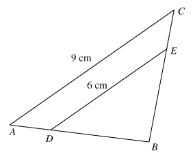 agrandissement et réduction