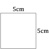 calcul du perimetre d'un carre