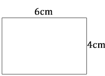 calcul de l'aire d'un rectangle