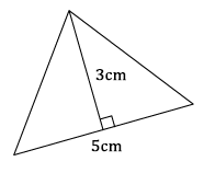 aire triangle
