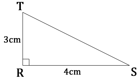 triangle rectangle