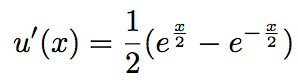 calculs de fonction