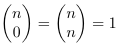 formule coefficients binomiaux