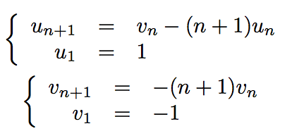 suite numérique