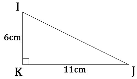 triangle rectangle et théorème de Pythagore
